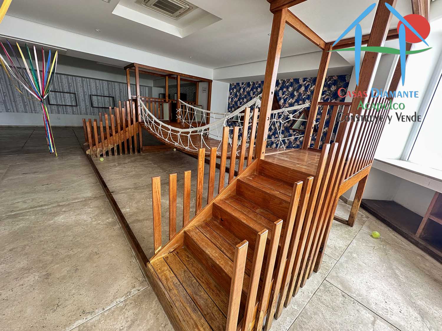 Armando´s Le Club - Salón de juegos 6